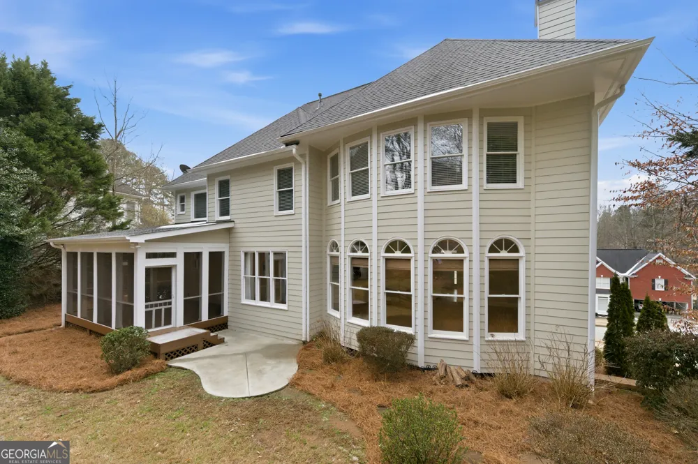 2570 Wood Creek CT Dacula, GA 30019
