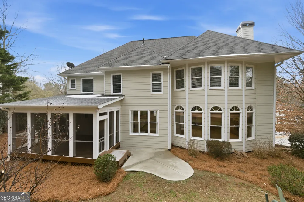 2570 Wood Creek CT Dacula, GA 30019