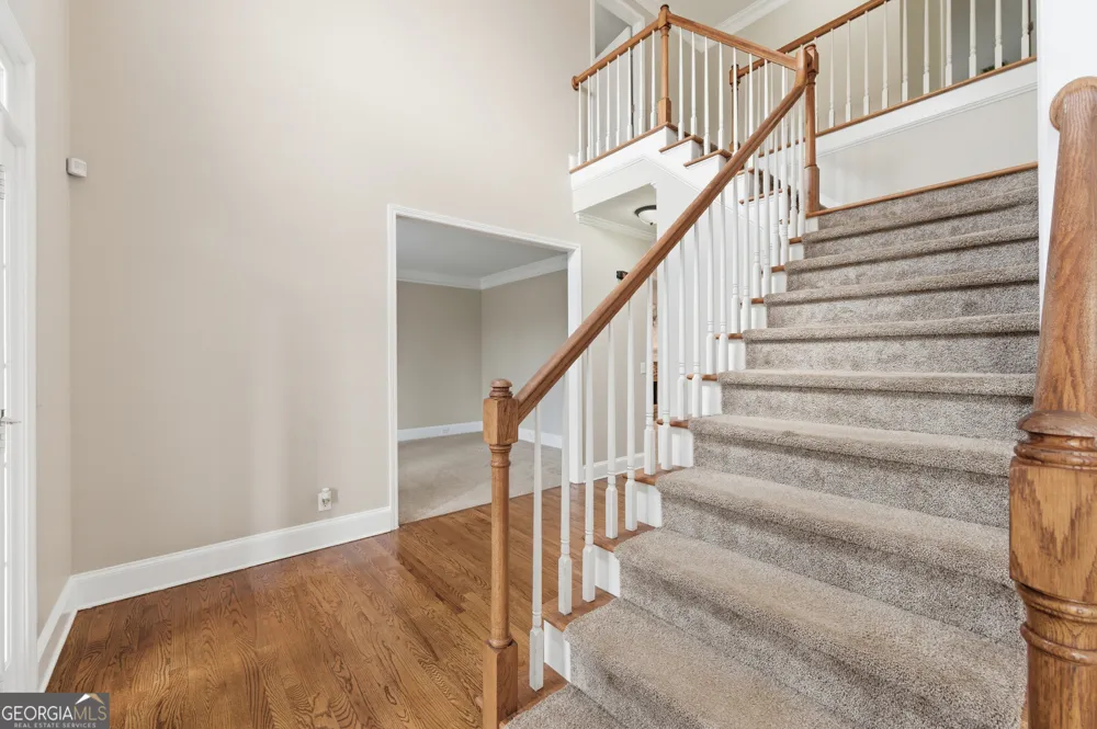 2570 Wood Creek CT Dacula, GA 30019