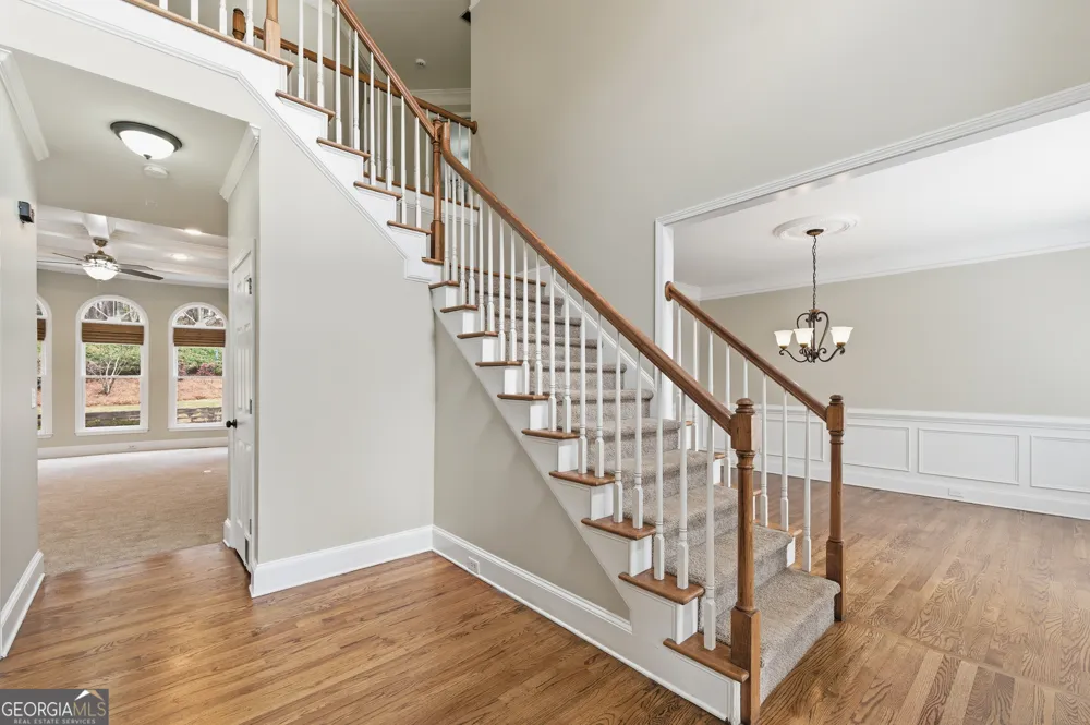 2570 Wood Creek CT Dacula, GA 30019