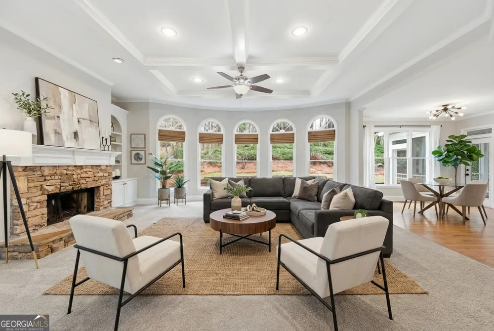 2570 Wood Creek CT Dacula, GA 30019