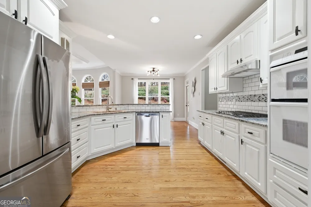 2570 Wood Creek CT Dacula, GA 30019