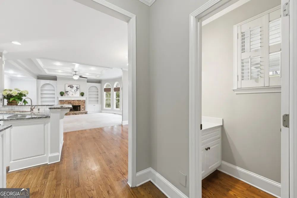 2570 Wood Creek CT Dacula, GA 30019