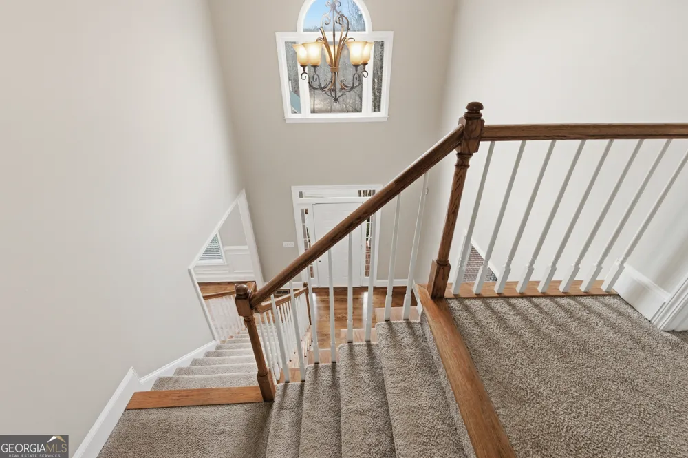 2570 Wood Creek CT Dacula, GA 30019
