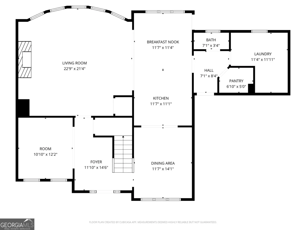 2570 Wood Creek CT Dacula, GA 30019