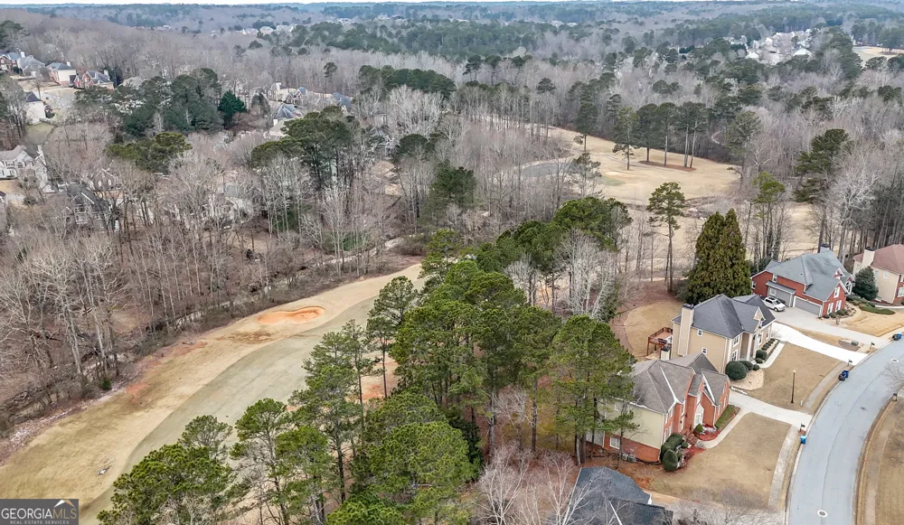 2570 Wood Creek CT Dacula, GA 30019