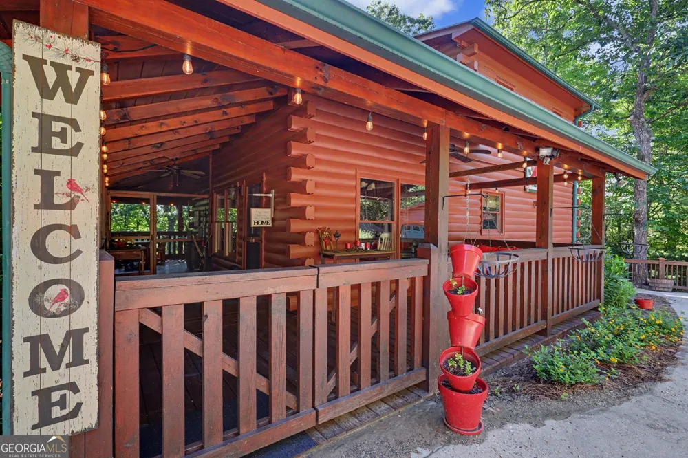 87 Greenberry TRL Blairsville, GA 30512