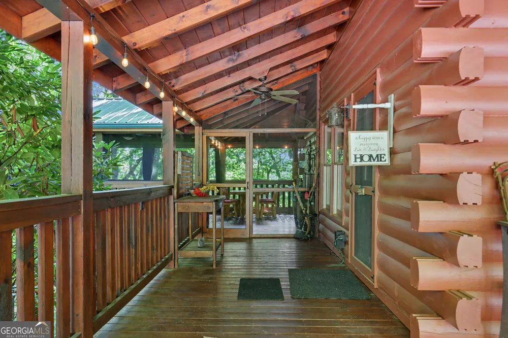 87 Greenberry TRL Blairsville, GA 30512