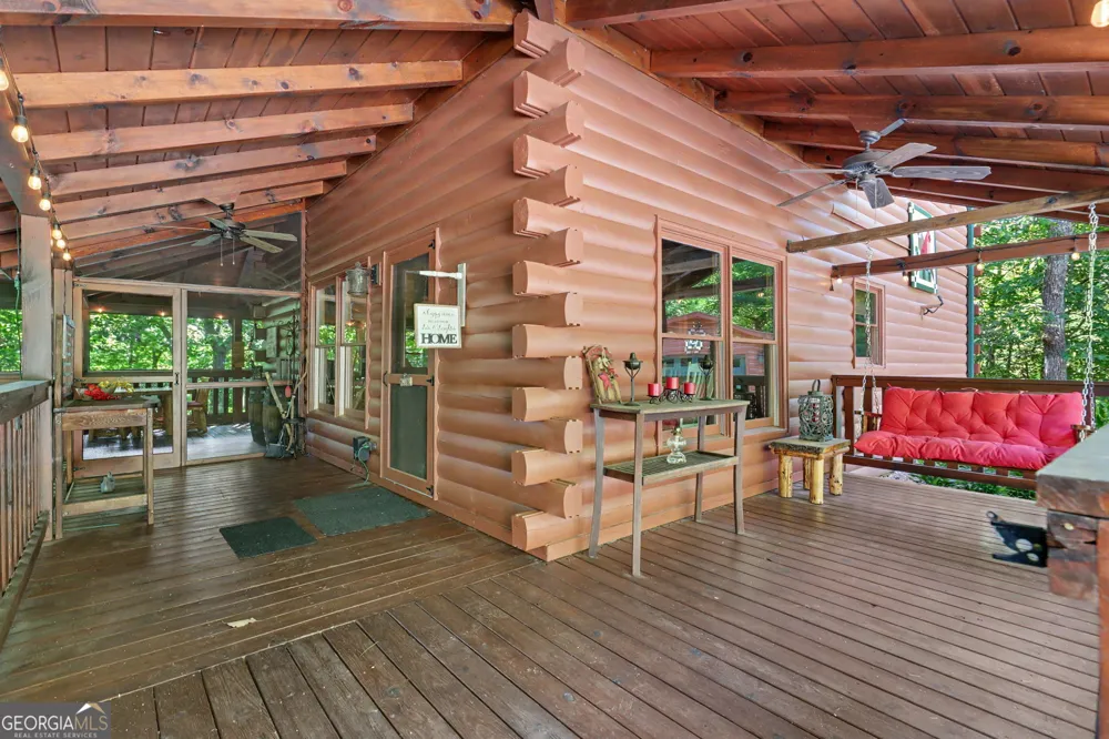 87 Greenberry TRL Blairsville, GA 30512