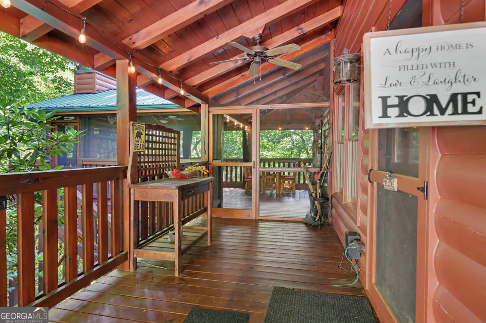 87 Greenberry TRL Blairsville, GA 30512