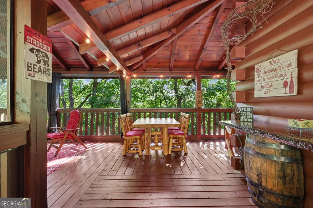 87 Greenberry TRL Blairsville, GA 30512