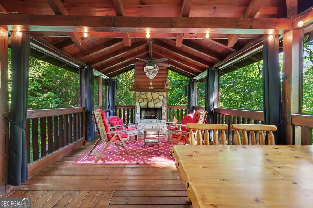 87 Greenberry TRL Blairsville, GA 30512
