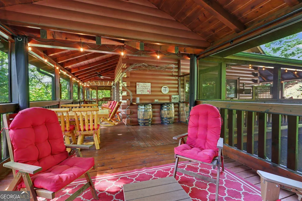 87 Greenberry TRL Blairsville, GA 30512