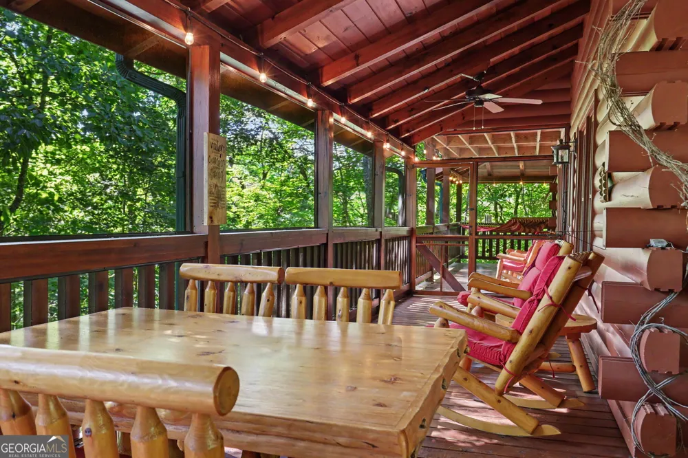 87 Greenberry TRL Blairsville, GA 30512