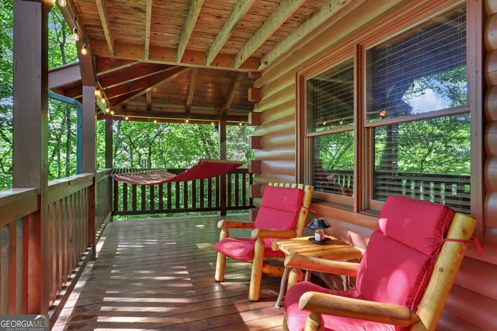 87 Greenberry TRL Blairsville, GA 30512