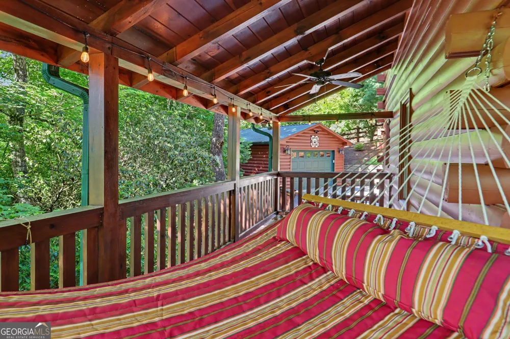 87 Greenberry TRL Blairsville, GA 30512