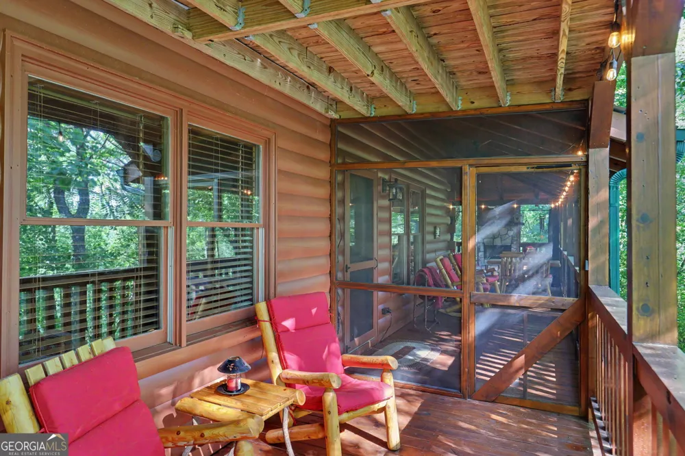 87 Greenberry TRL Blairsville, GA 30512
