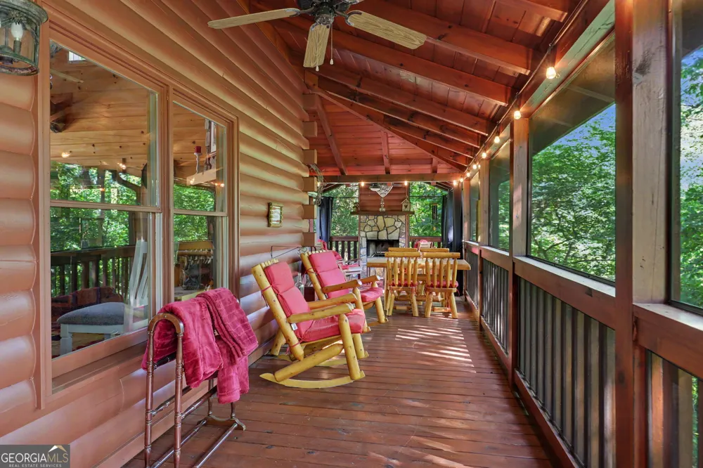 87 Greenberry TRL Blairsville, GA 30512