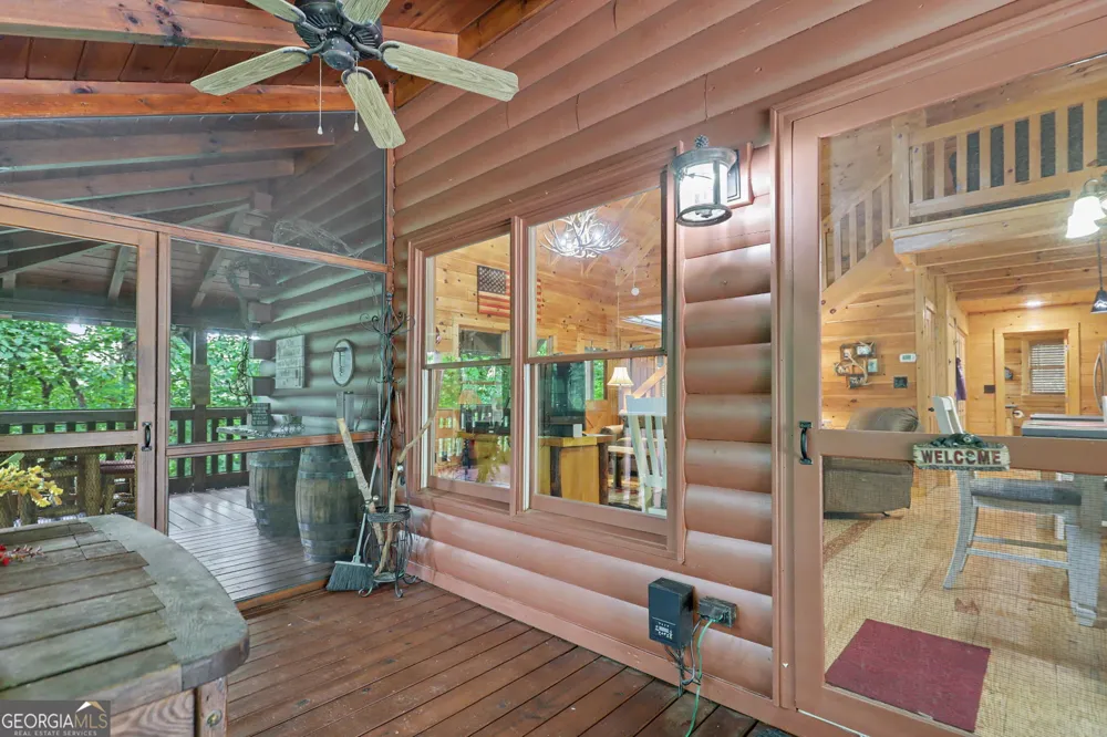 87 Greenberry TRL Blairsville, GA 30512