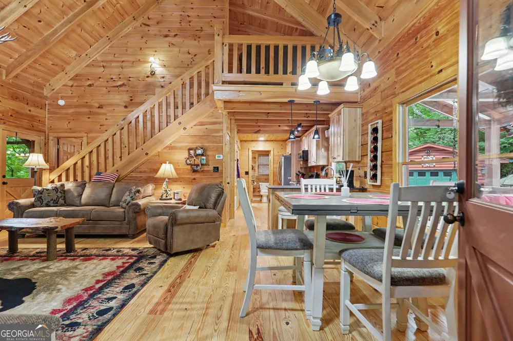 87 Greenberry TRL Blairsville, GA 30512
