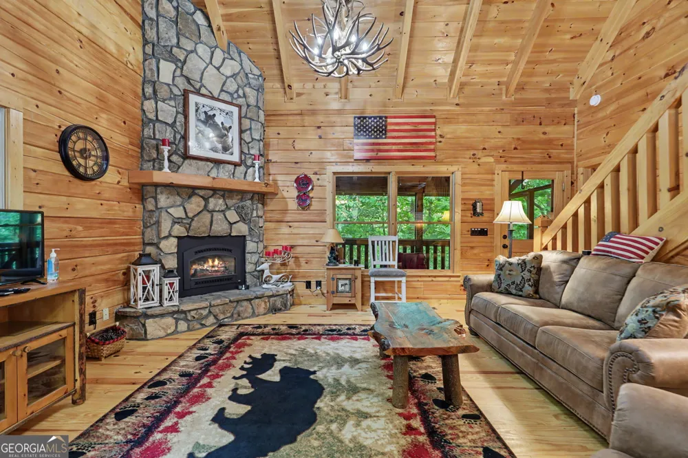87 Greenberry TRL Blairsville, GA 30512