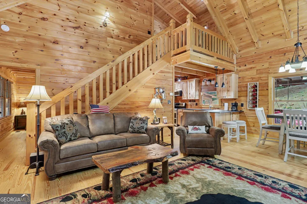 87 Greenberry TRL Blairsville, GA 30512