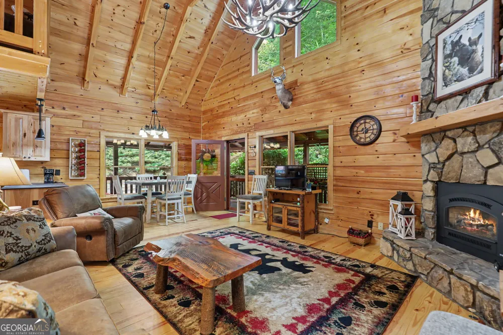 87 Greenberry TRL Blairsville, GA 30512