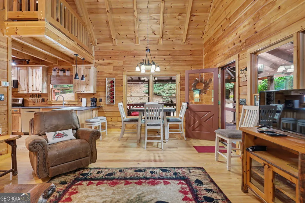 87 Greenberry TRL Blairsville, GA 30512