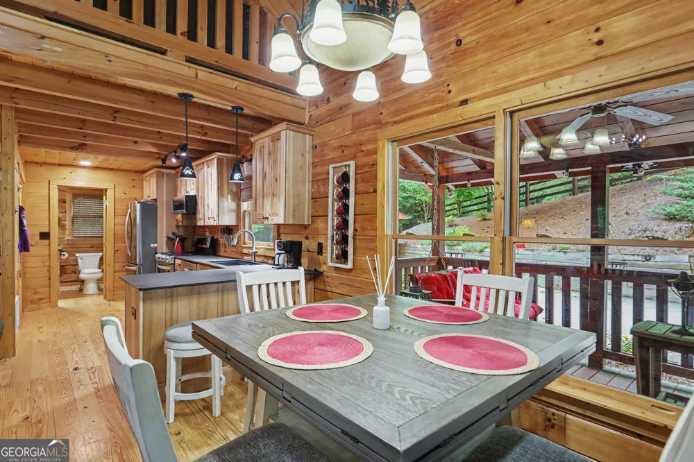 87 Greenberry TRL Blairsville, GA 30512
