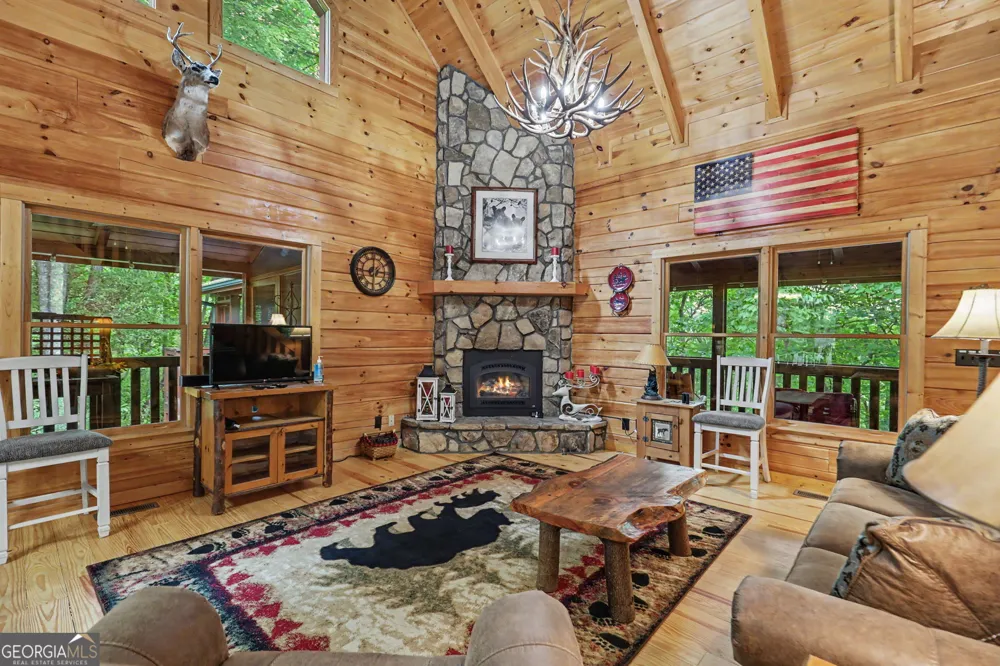 87 Greenberry TRL Blairsville, GA 30512