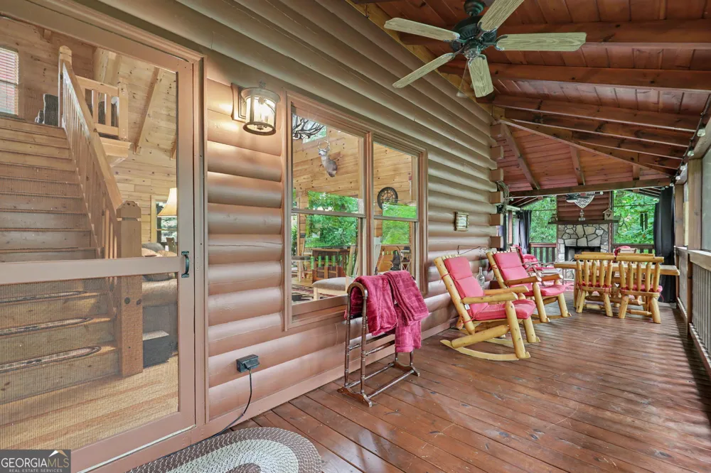 87 Greenberry TRL Blairsville, GA 30512