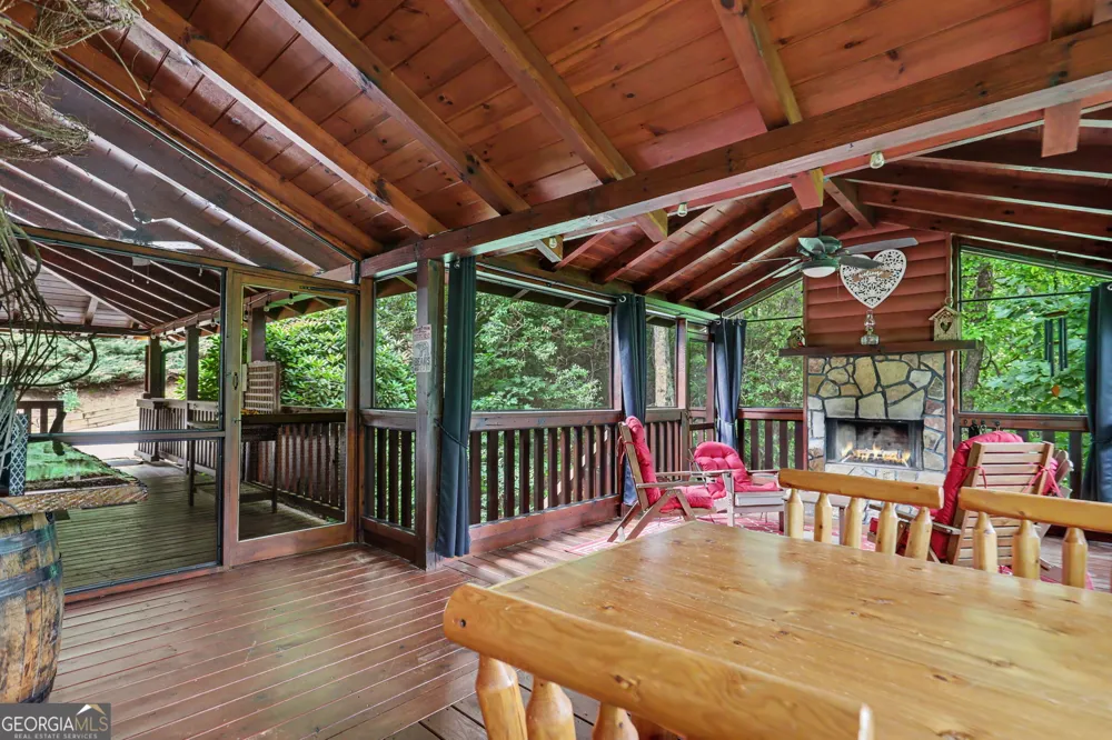 87 Greenberry TRL Blairsville, GA 30512