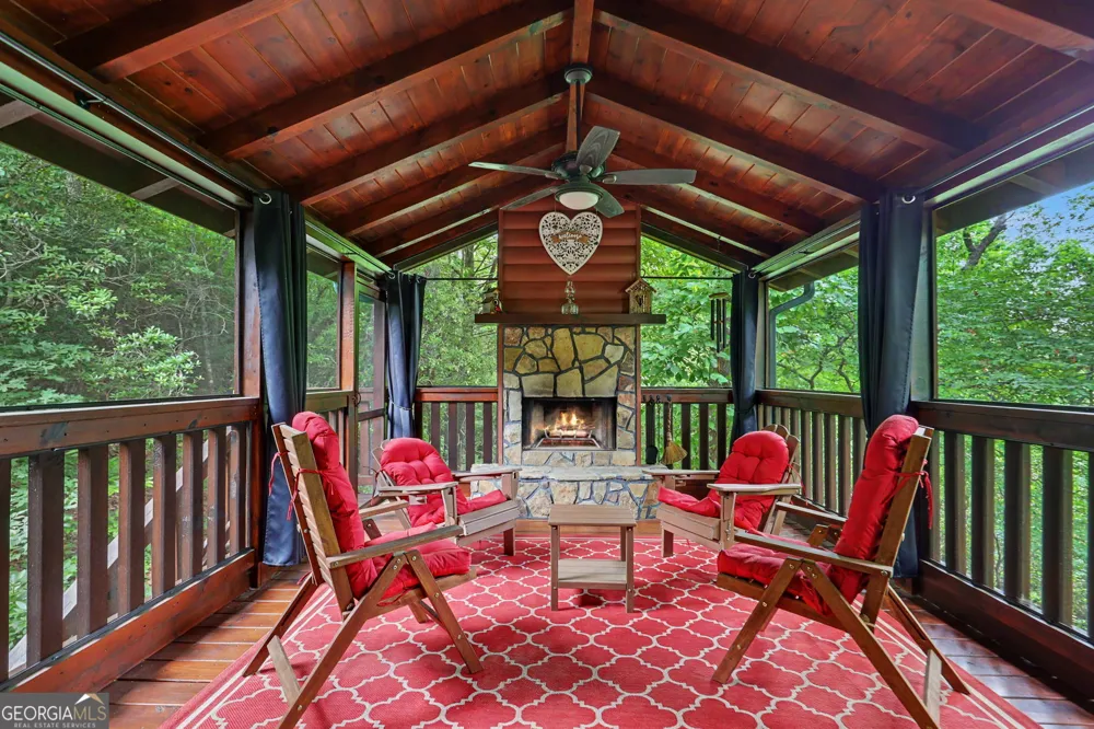 87 Greenberry TRL Blairsville, GA 30512