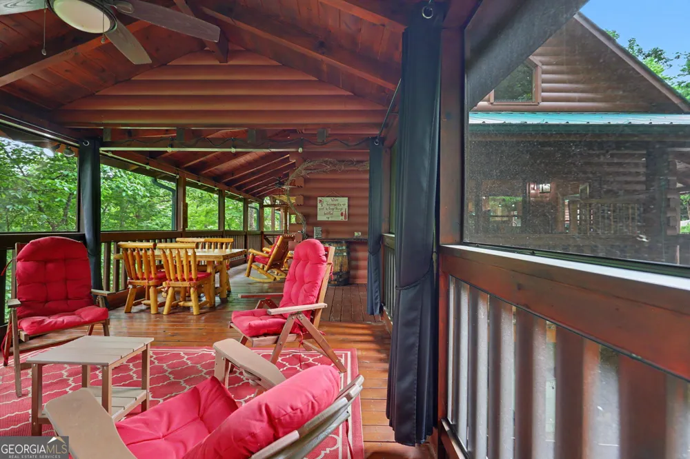 87 Greenberry TRL Blairsville, GA 30512