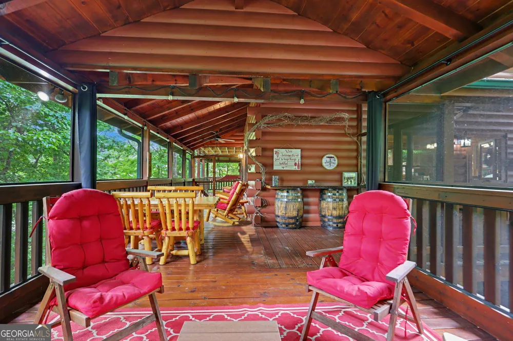 87 Greenberry TRL Blairsville, GA 30512