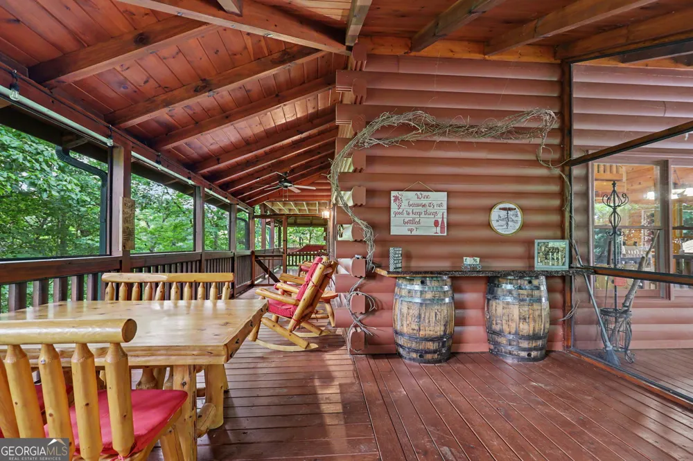 87 Greenberry TRL Blairsville, GA 30512