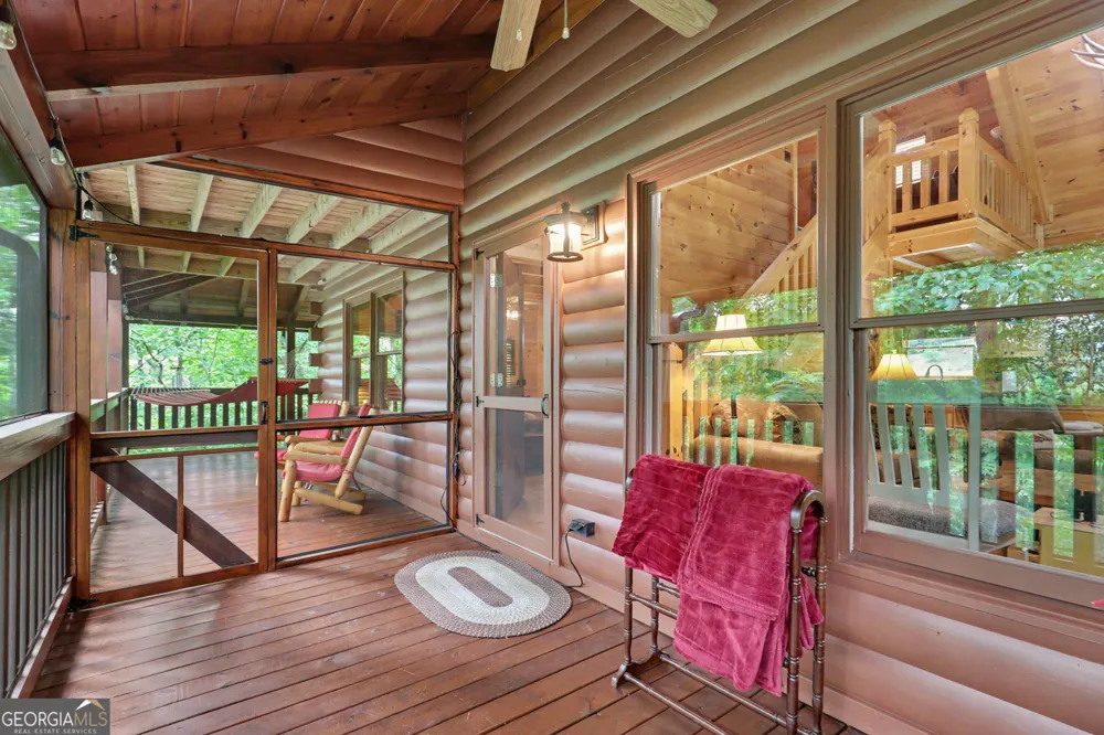 87 Greenberry TRL Blairsville, GA 30512
