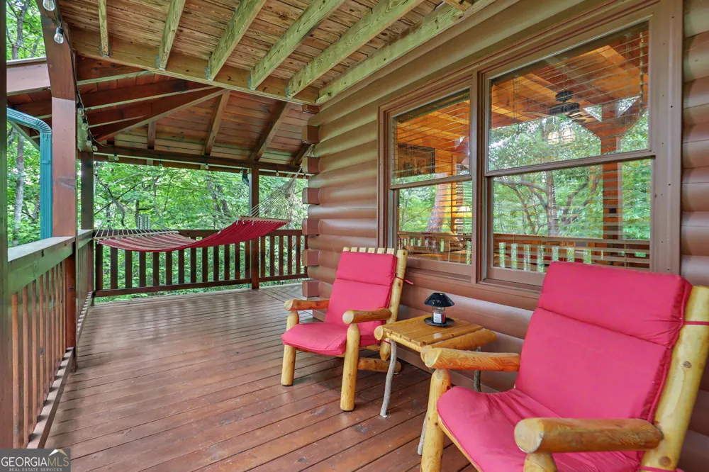 87 Greenberry TRL Blairsville, GA 30512