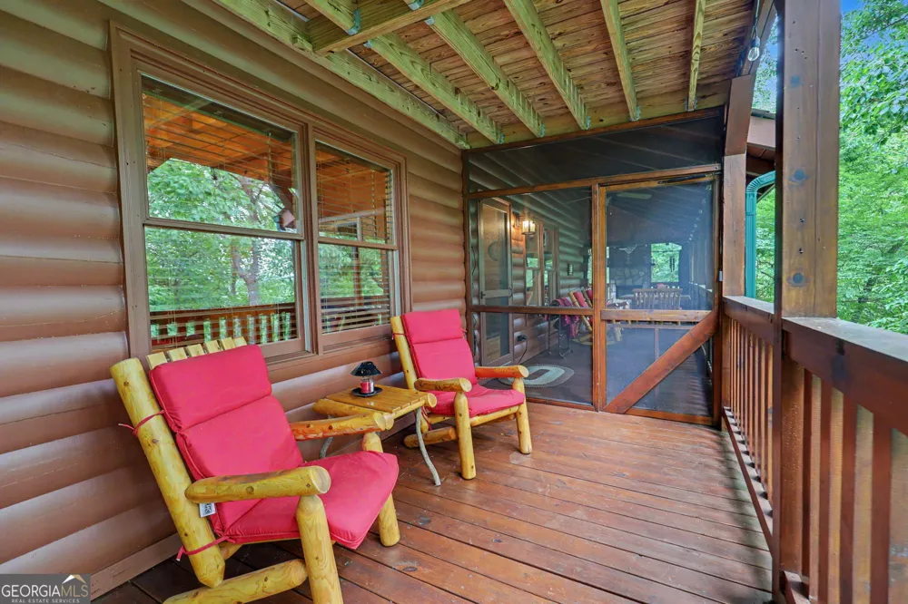 87 Greenberry TRL Blairsville, GA 30512