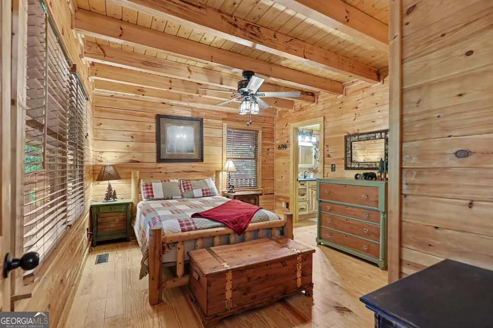 87 Greenberry TRL Blairsville, GA 30512
