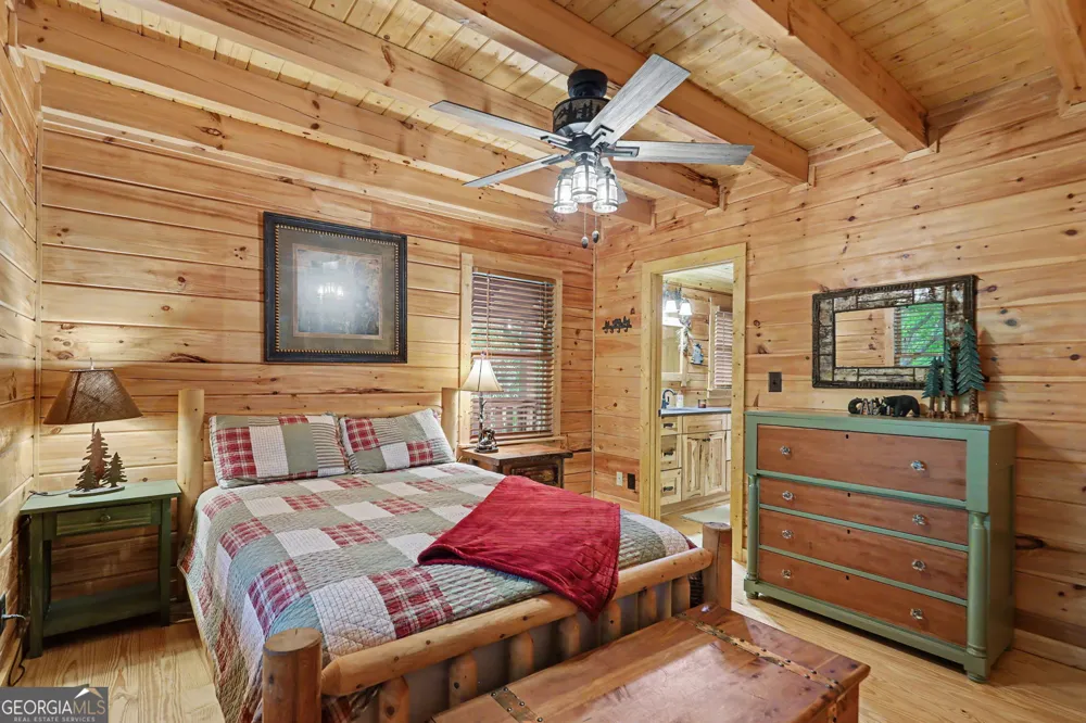 87 Greenberry TRL Blairsville, GA 30512