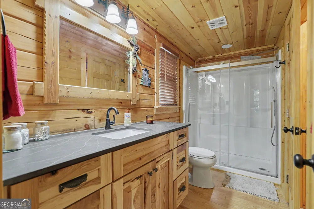 87 Greenberry TRL Blairsville, GA 30512