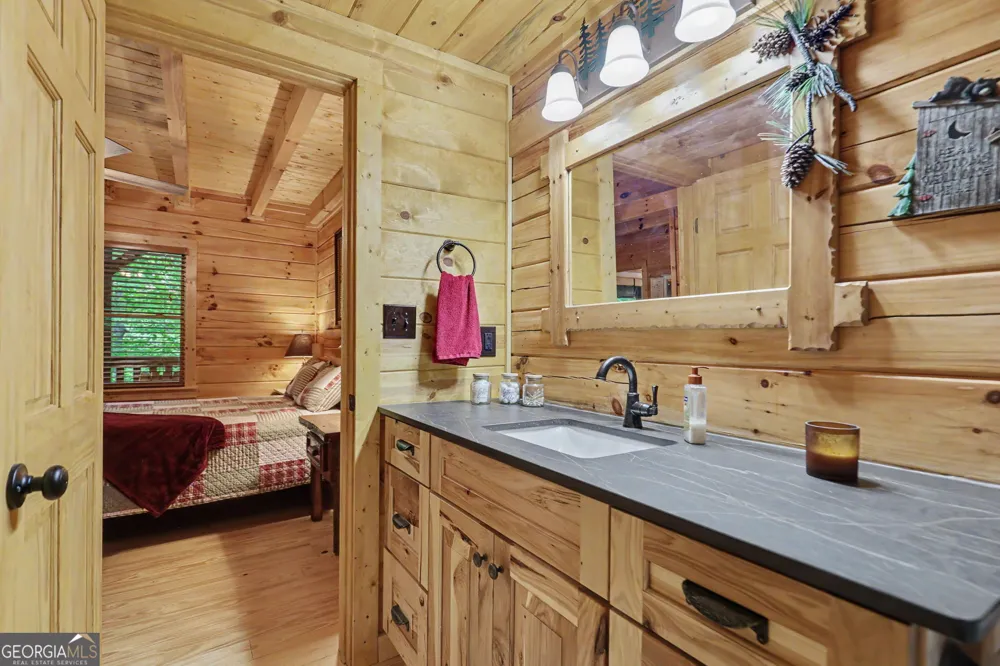 87 Greenberry TRL Blairsville, GA 30512