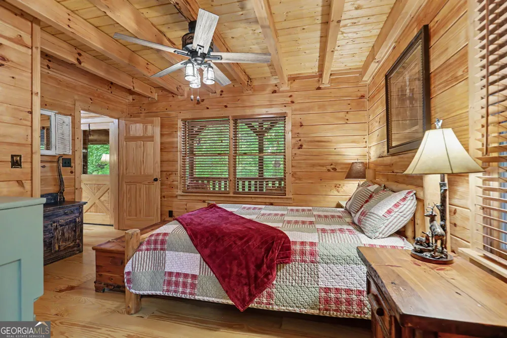 87 Greenberry TRL Blairsville, GA 30512