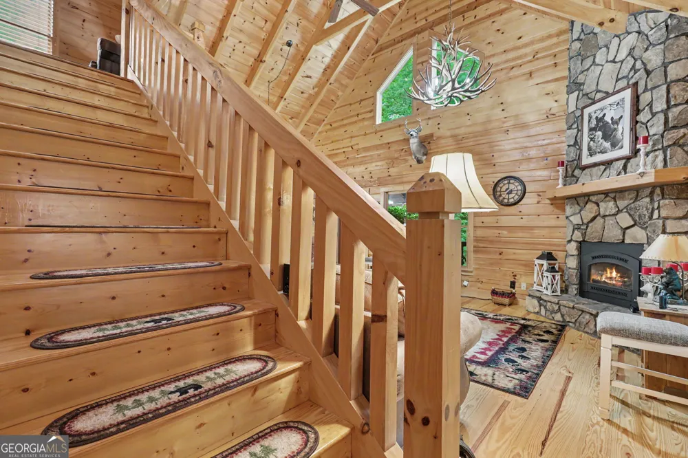 87 Greenberry TRL Blairsville, GA 30512