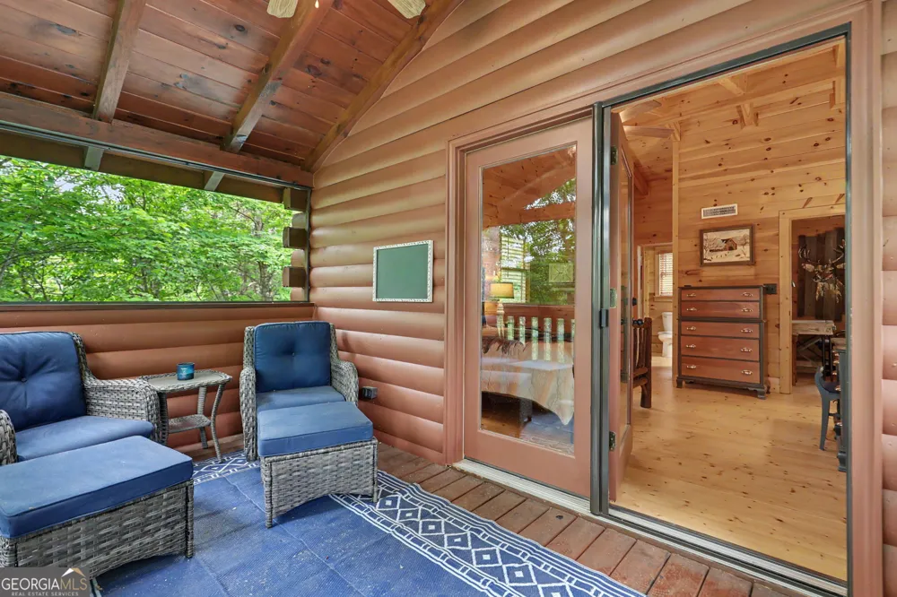 87 Greenberry TRL Blairsville, GA 30512