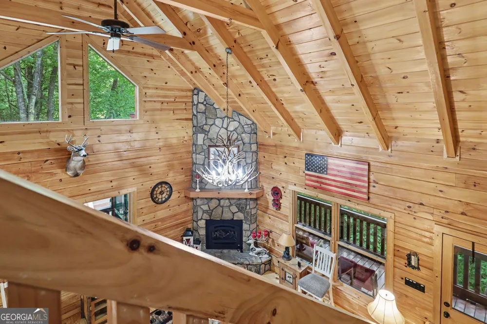 87 Greenberry TRL Blairsville, GA 30512