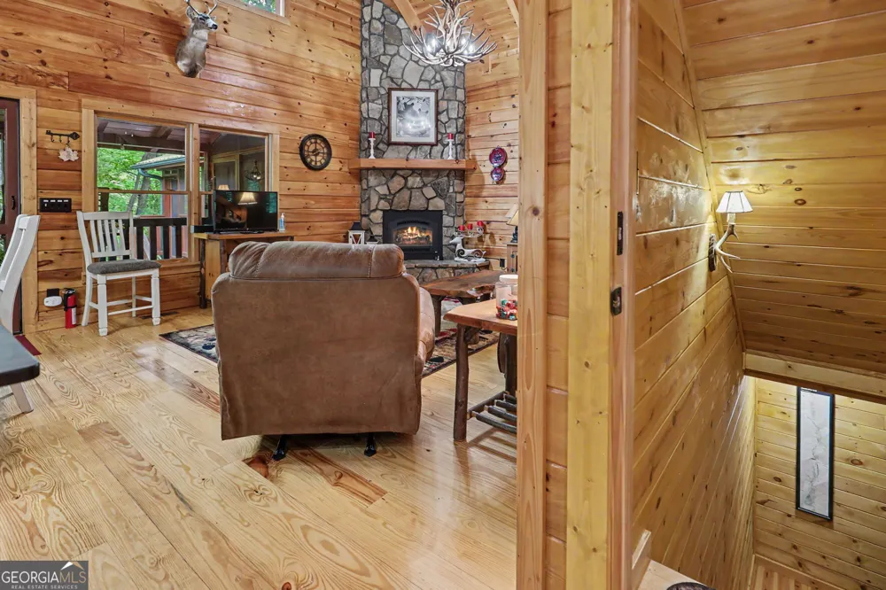 87 Greenberry TRL Blairsville, GA 30512