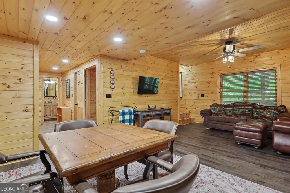 87 Greenberry TRL Blairsville, GA 30512