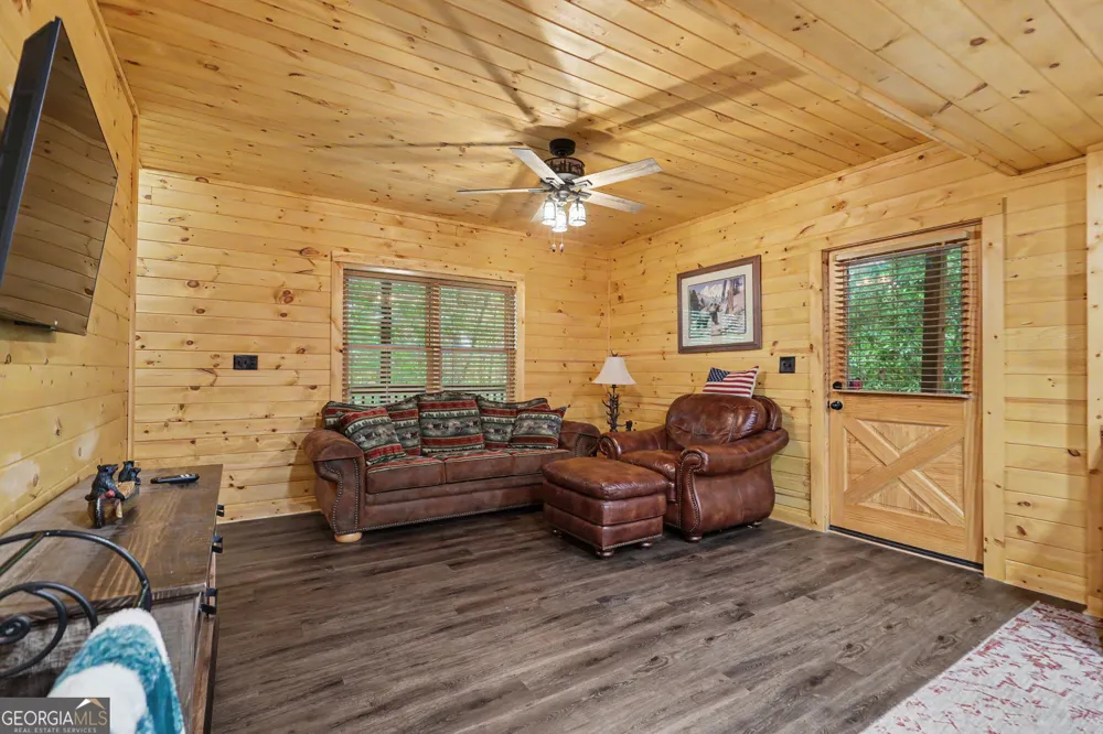 87 Greenberry TRL Blairsville, GA 30512